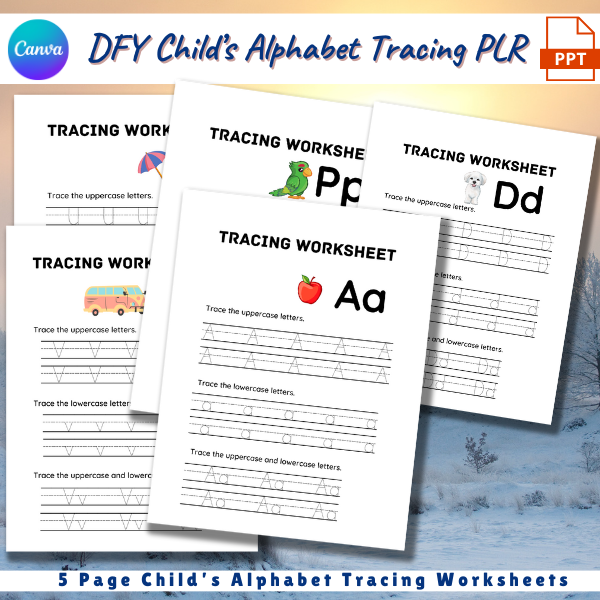 alphabet tracing worksheets homeschoolingpreschoolers.com