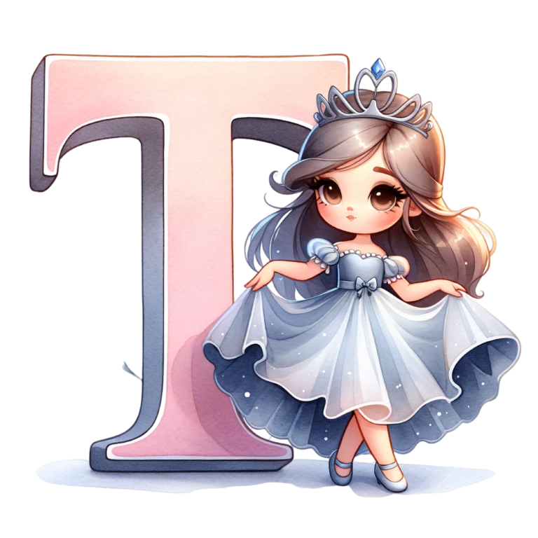 letter t sounds
